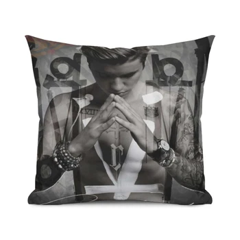 Best-Justin-Bieber-01-Pillowcase-Wedding-Decorative-Pillow-Cover-Custom-Gift-For-one-Sides-Printed-Pillow  5