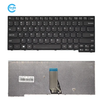 Новая клавиатура для ноутбука LENOVO K41-70 K40-70 K41-80 K40  1