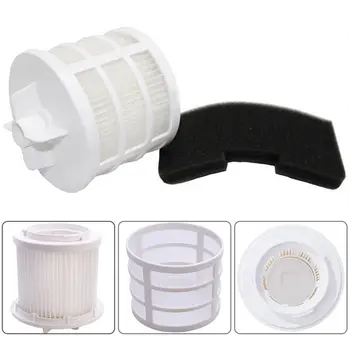 Высококачественный очищающий Эффективный фильтр для пылесоса Hoover Sprint & Spritz, 1 комплект запасных частей для фильтра  5