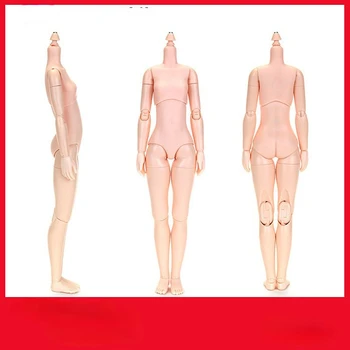 Кукла BJD с подвижным суставом, обтягивающая тело куклы 1/6 точек, Модифицированная кукла BJD, обтягивающая куклу 